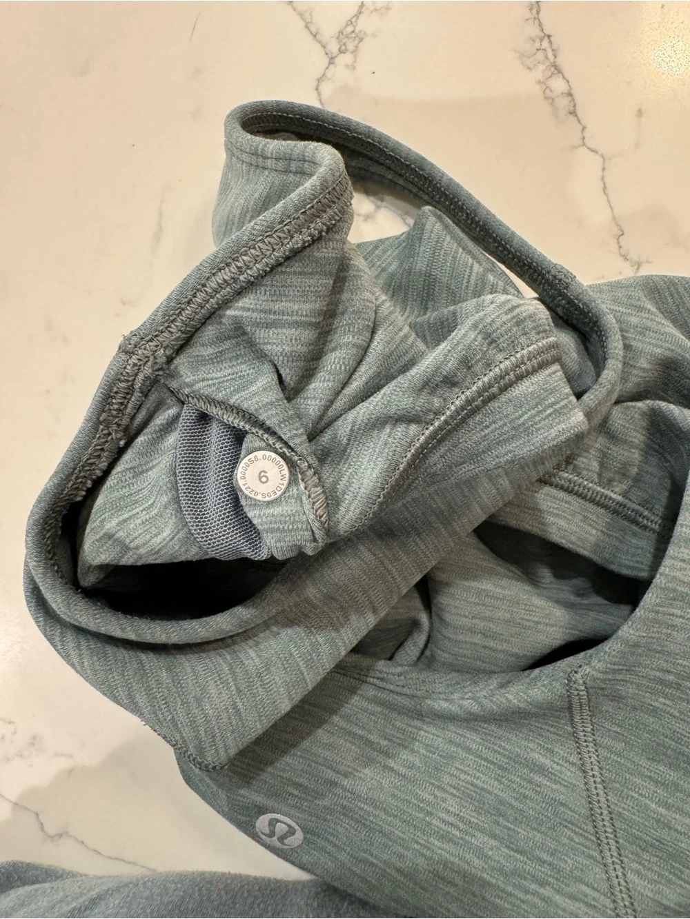 lululemon athletica lightweight seamless